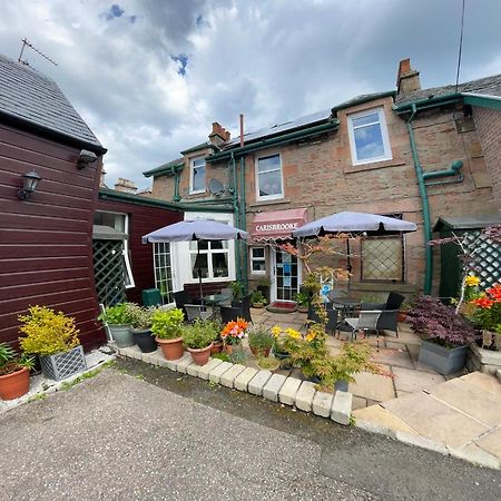 Carisbrooke Guest House Inverness Eksteriør bilde